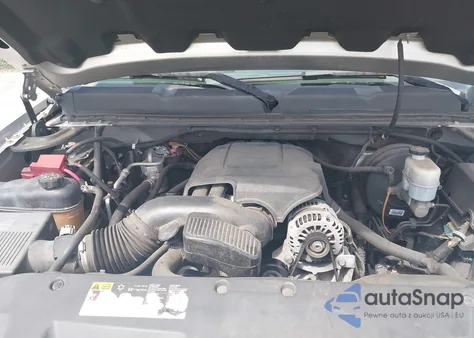 2011 Chevrolet Silverado C1500 Lt z USA, uszkodzony, nr VIN 3GCPCSEA3BG294365